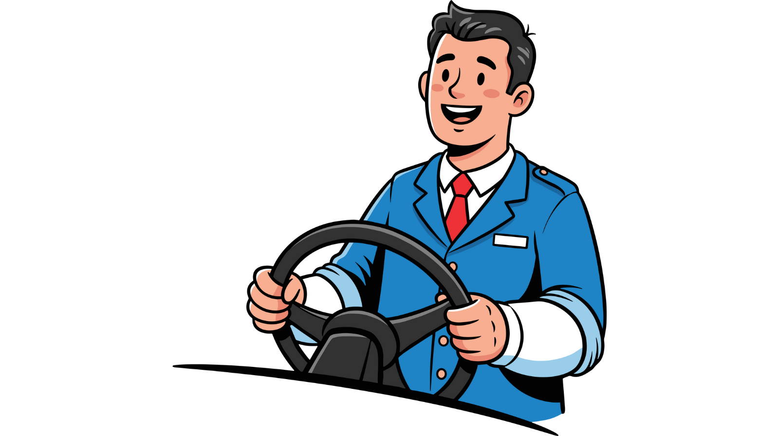 Professional Drivers