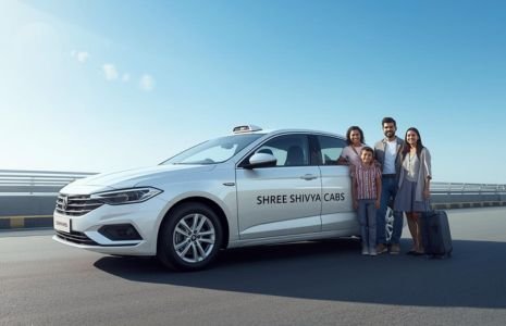 Book Outstation Cab with Driver in Bihar -  Reliable Shree Shivay Taxi Service - Shree Shivay Cab Service